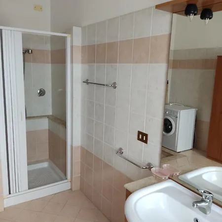 Apartment Eleonora D'arborea Nurachi