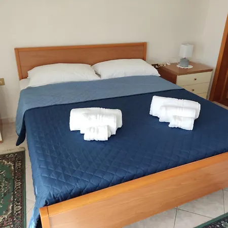 Eleonora D'arborea Apartment