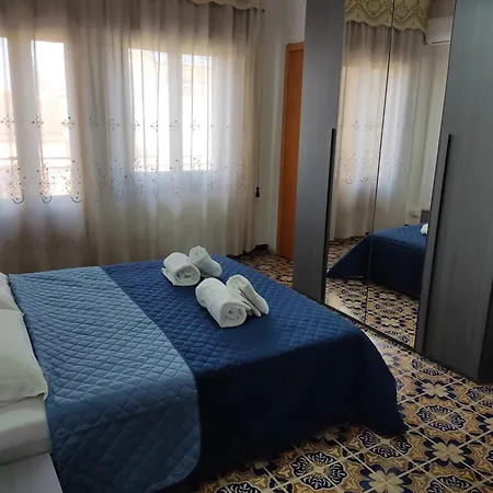 Eleonora D'arborea Apartment Nurachi